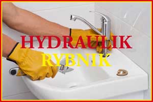 hydraulik z Rybnika